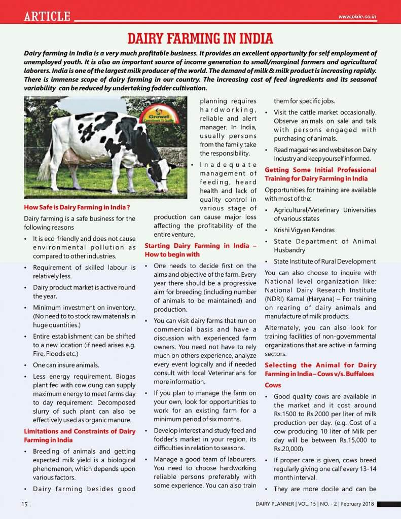 Dairy-farming-in-India Dairy-farming-in-India