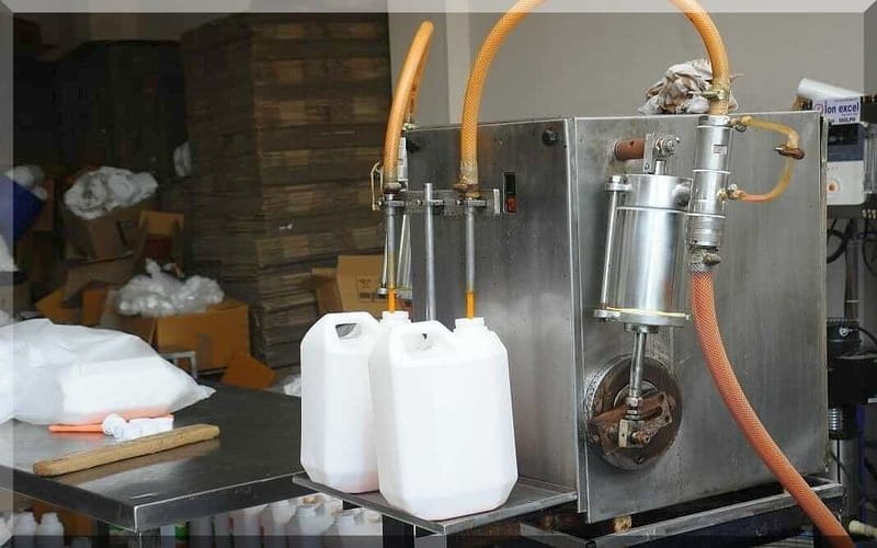 veterinary formulation
