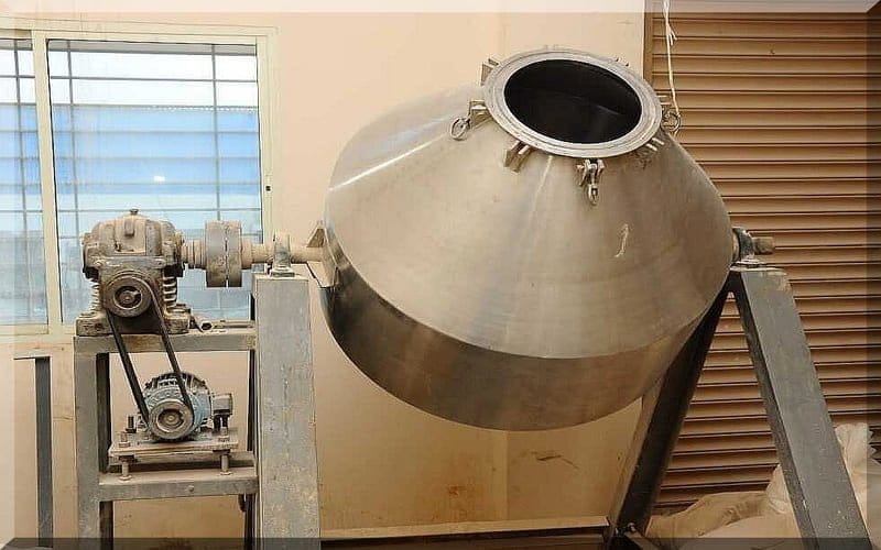 veterinary medicine manufacturing units