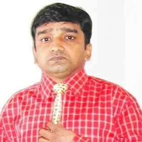 Rakesh Kumar Growel Agrovet