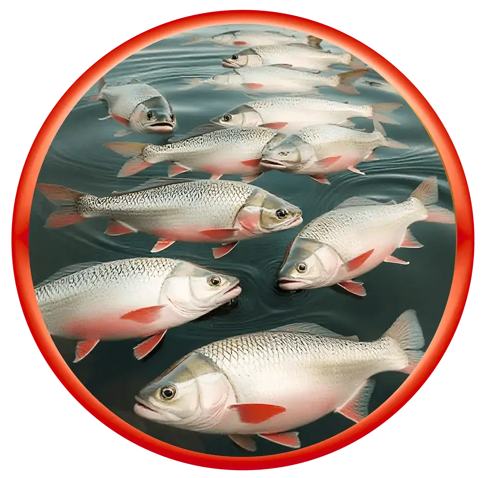 Growel manufactures aquaculture supplements specifically designed to promote healthy and disease-free growth of fish, shrimps, and prawns.