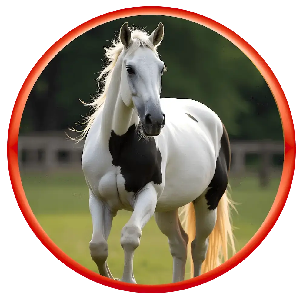 Growel’s veterinary-approved horse supplements – enhancing stamina, muscle recovery, and immunity in equines.