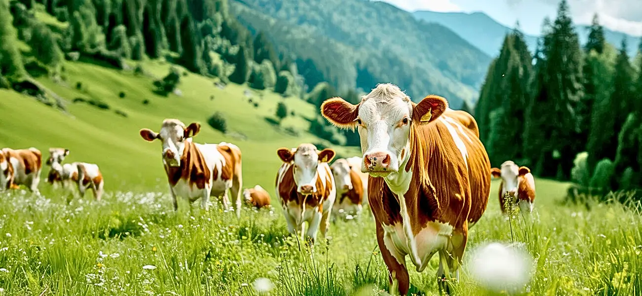 Growel premium dairy cattle supplements – formulated to boost milk yield, feed intake, and immunity in dairy cows.