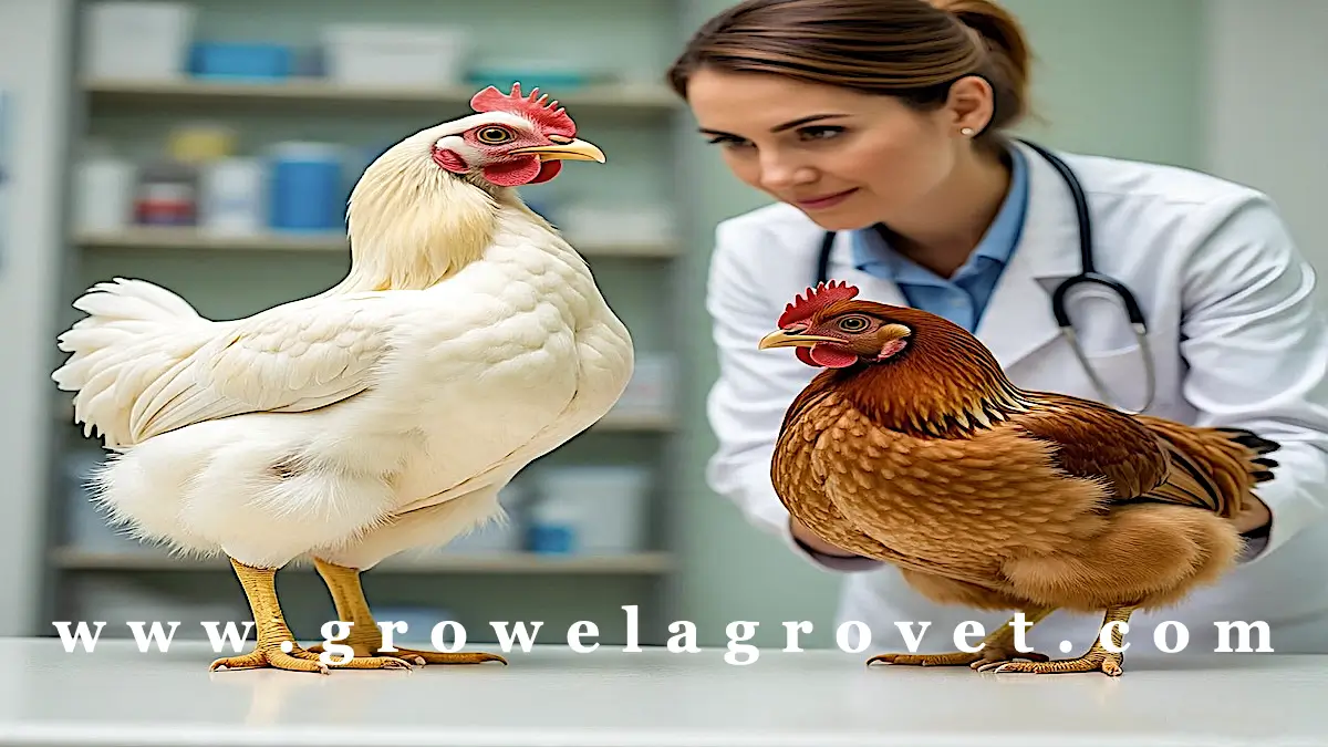 Poultry Medicine List and Poultry Medicine PDF for A Profitable Poultry Farming
