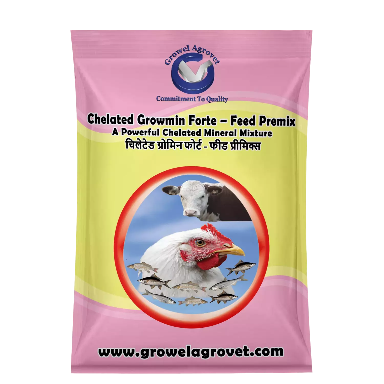 Chelated-Growmin-Forte-Feed-Premix