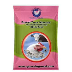 Growel Trace Minerals-Trace Minerals