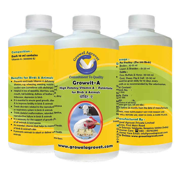Growvit-A