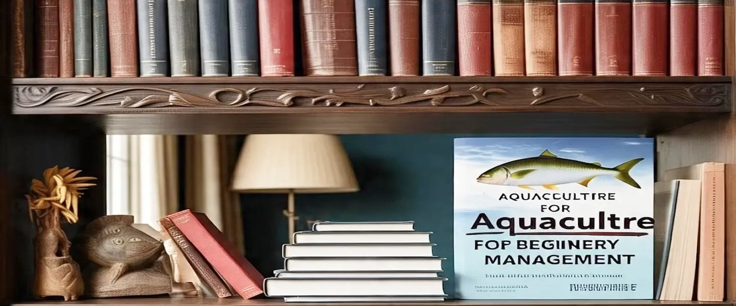 Fish Farming Books fish farming guide
