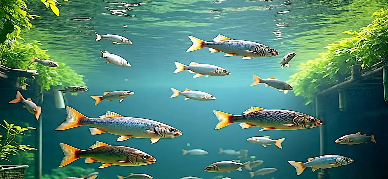 Fish Feed Ingredients, Fish Medicine and Aqua Feed Supplements .