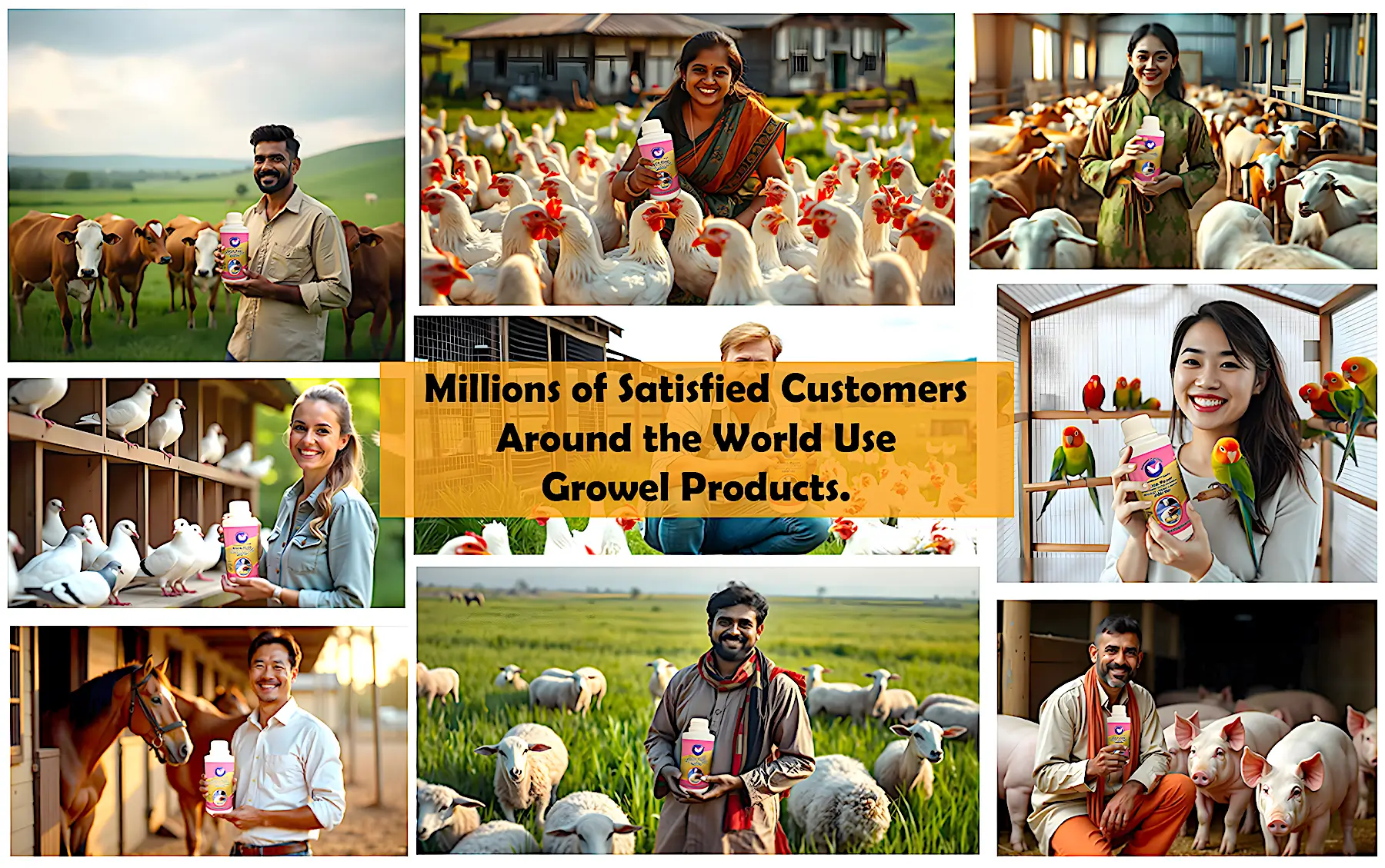 Growel Review – Trusted Customer Feedback