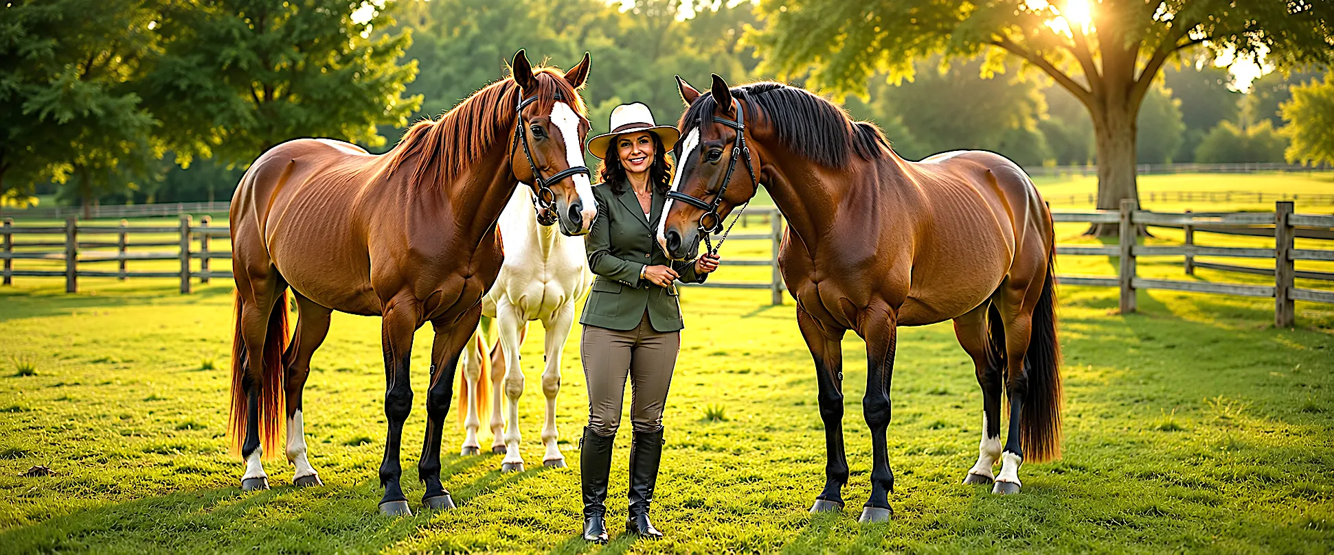 best horse feed supplements and equine nutrition solutions in India