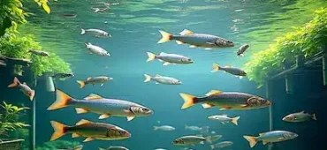 Aquaculture-phone