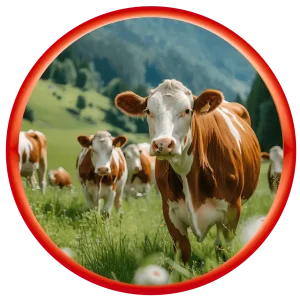 Growel is a company that produces premium quality supplements for dairy farmers.