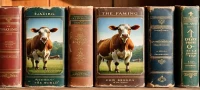 Dairy Farming Book