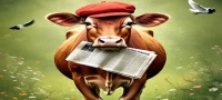 Dairy Farming