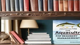Fish Farming Books
