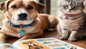 Pet Care Guide