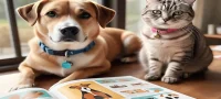 Petcare Books