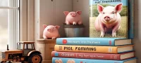 Pig Farming Books