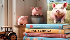 Pig Farming Books