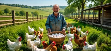 poultry medicine for disease control and immunity