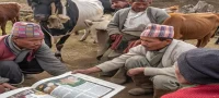 नेपाली मा पशुपालन पुस्तिका